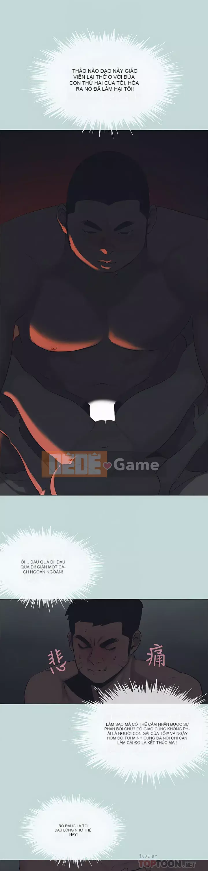 Giấc mộng đêm hè Chương 93-94