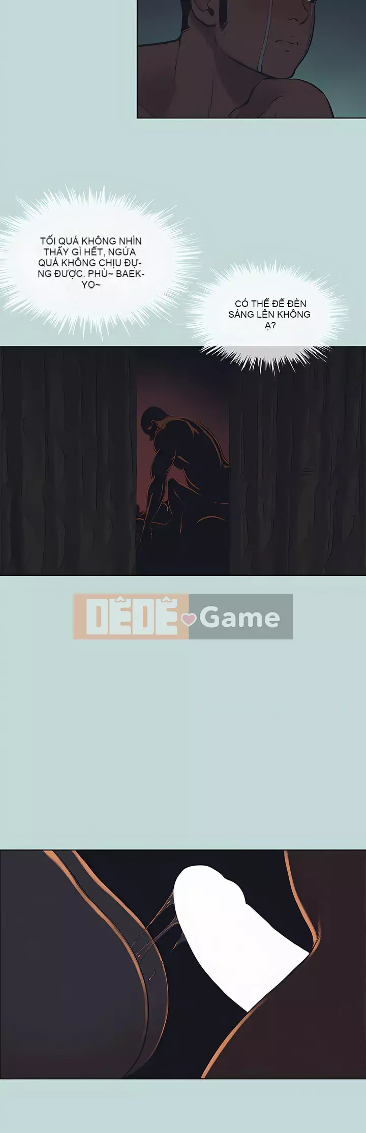 Giấc mộng đêm hè Chương 93-94