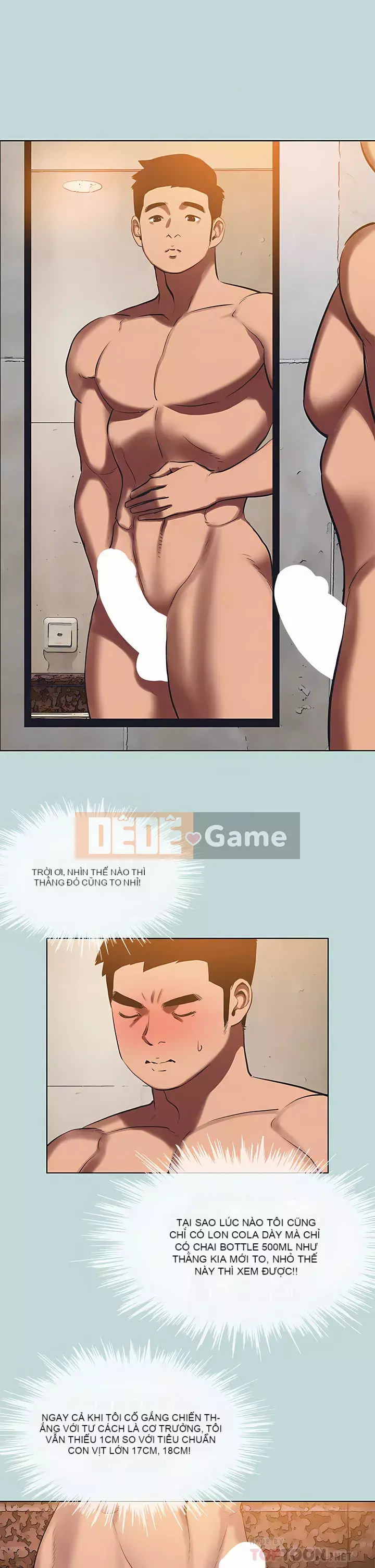 Giấc mộng đêm hè Chương 93-94