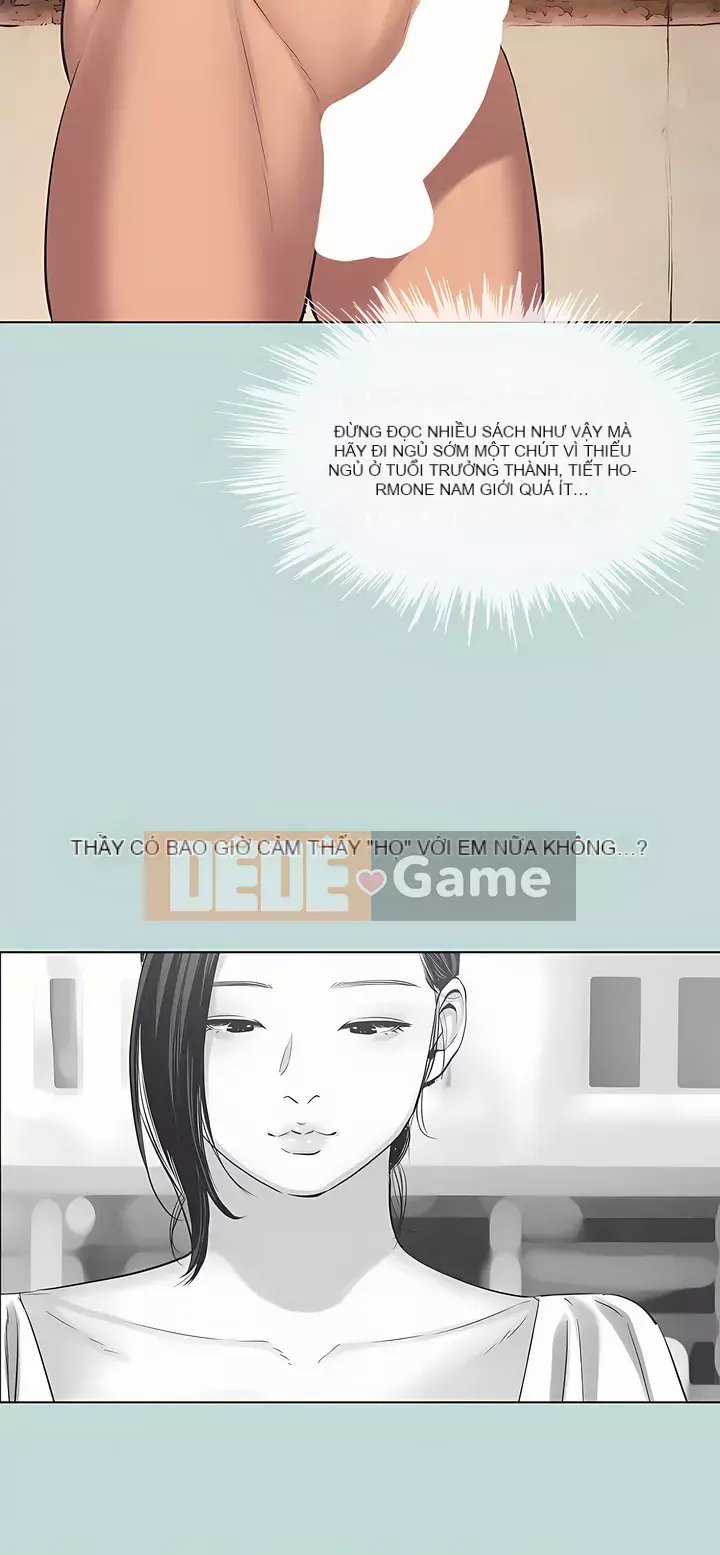 Giấc mộng đêm hè Chương 93-94