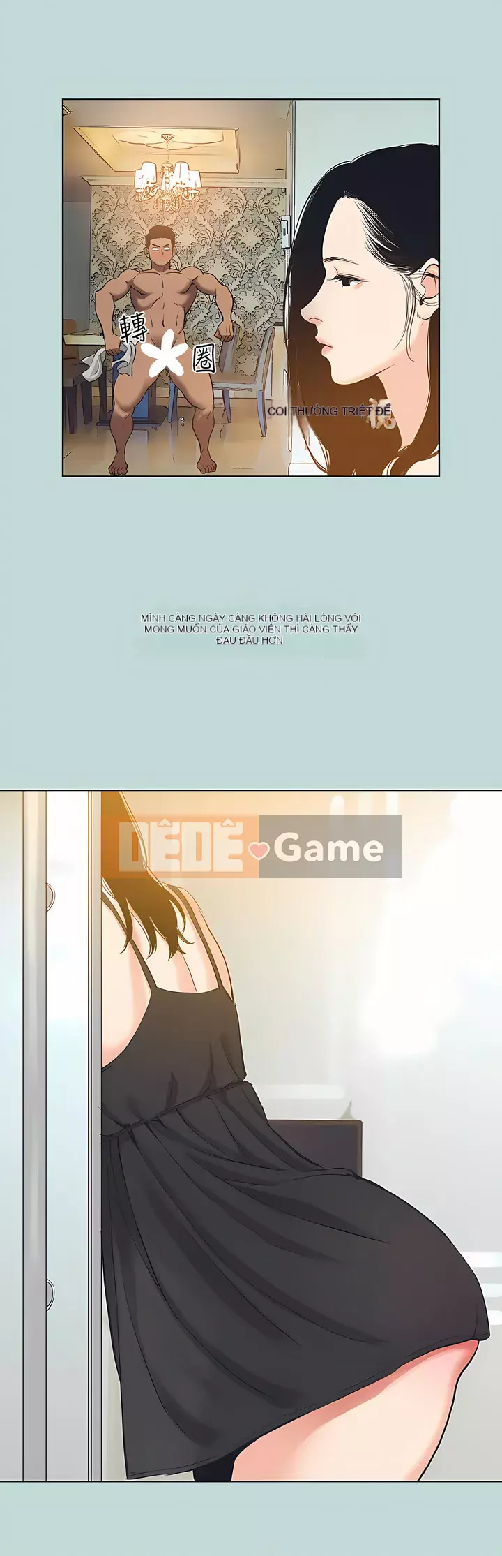 Giấc mộng đêm hè Chương 93-94