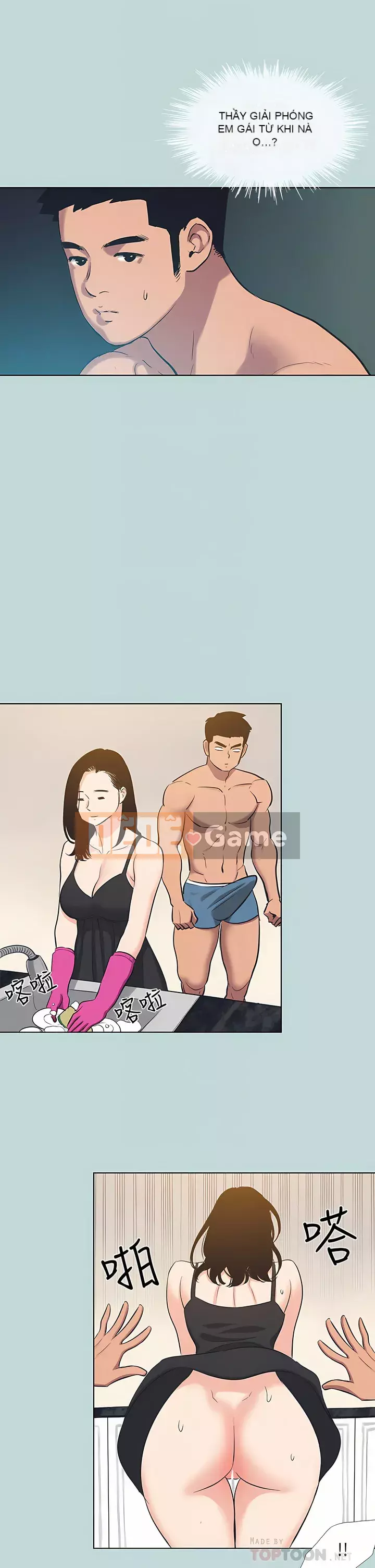 Giấc mộng đêm hè Chương 93-94