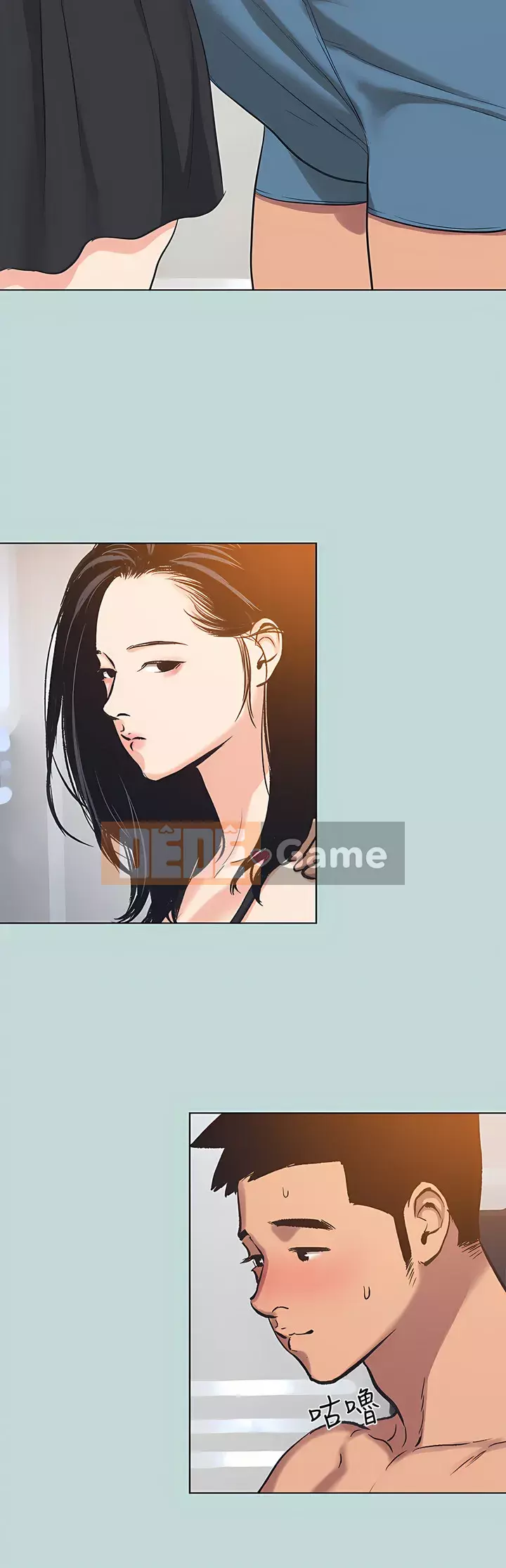 Giấc mộng đêm hè Chương 93-94