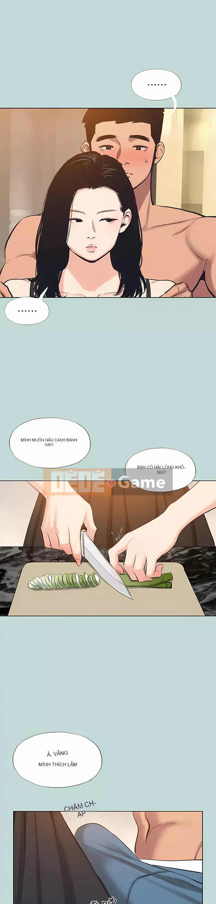 Giấc mộng đêm hè Chương 93-94