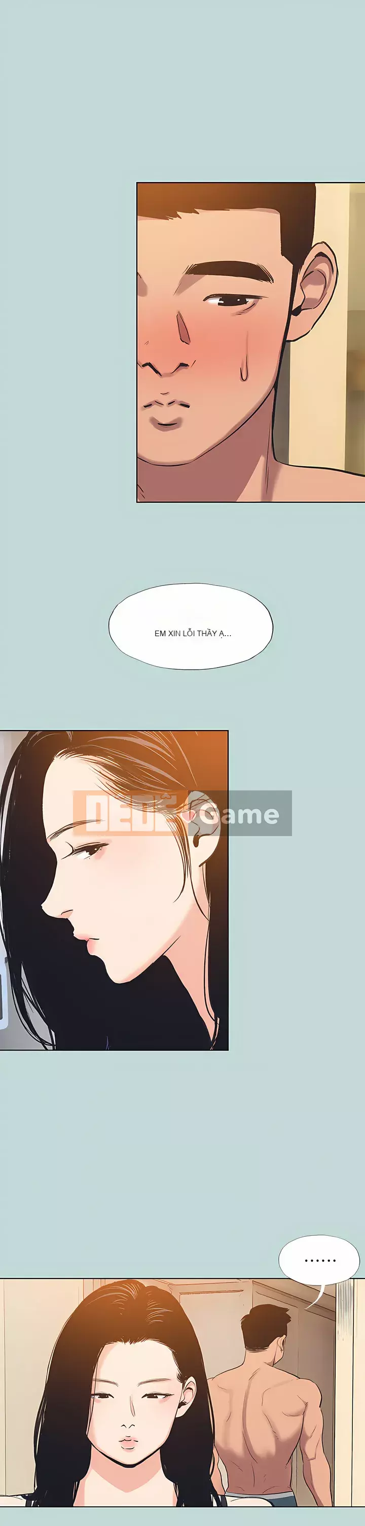 Giấc mộng đêm hè Chương 93-94