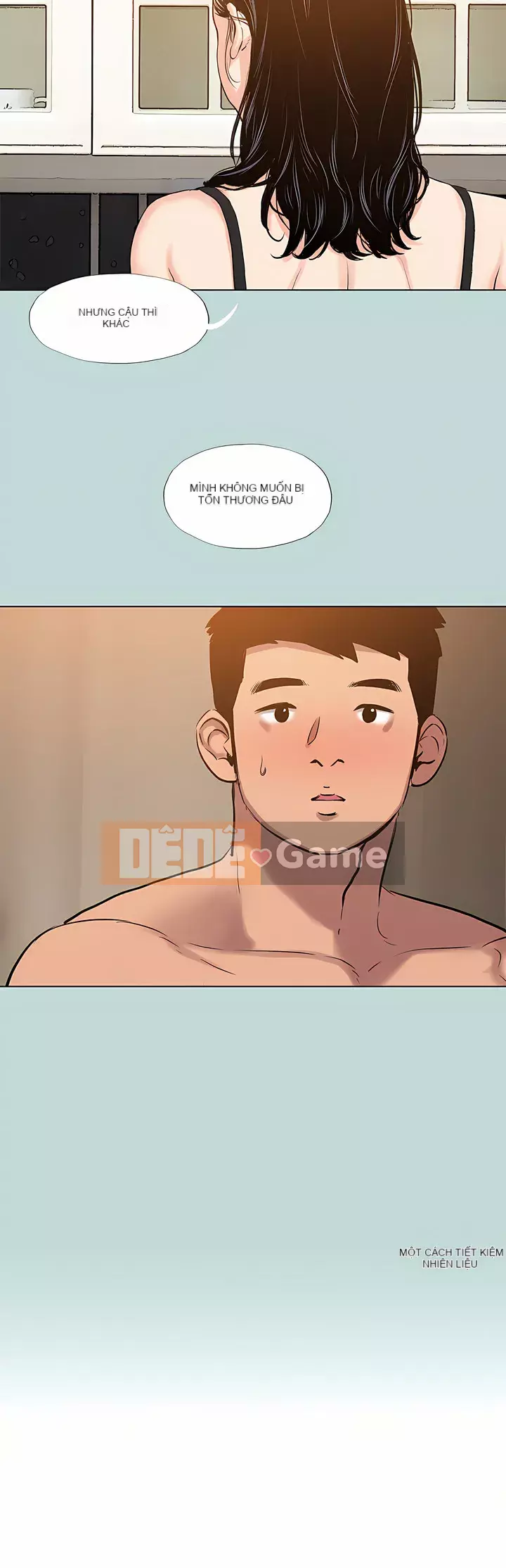 Giấc mộng đêm hè Chương 93-94