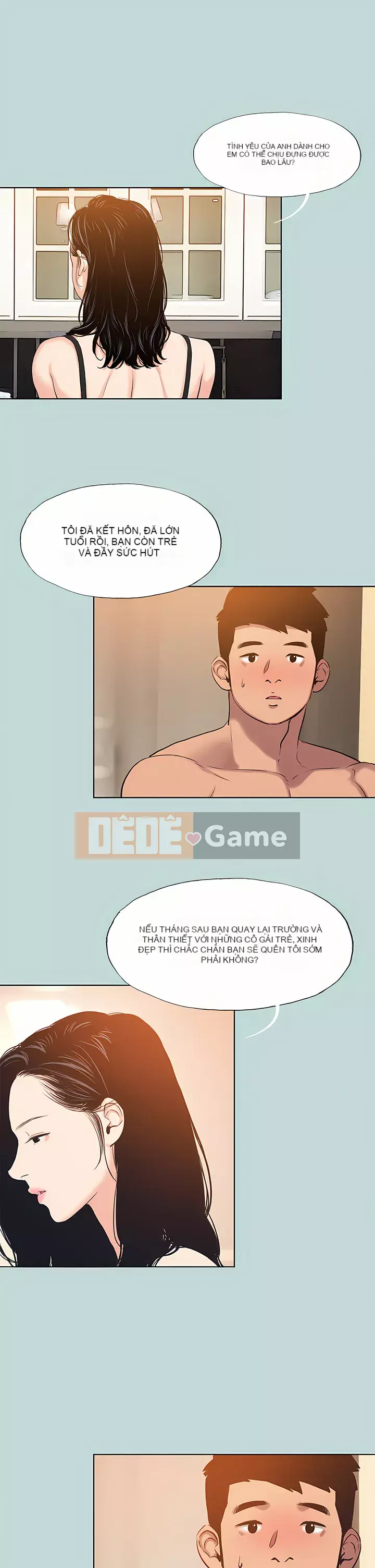 Giấc mộng đêm hè Chương 93-94