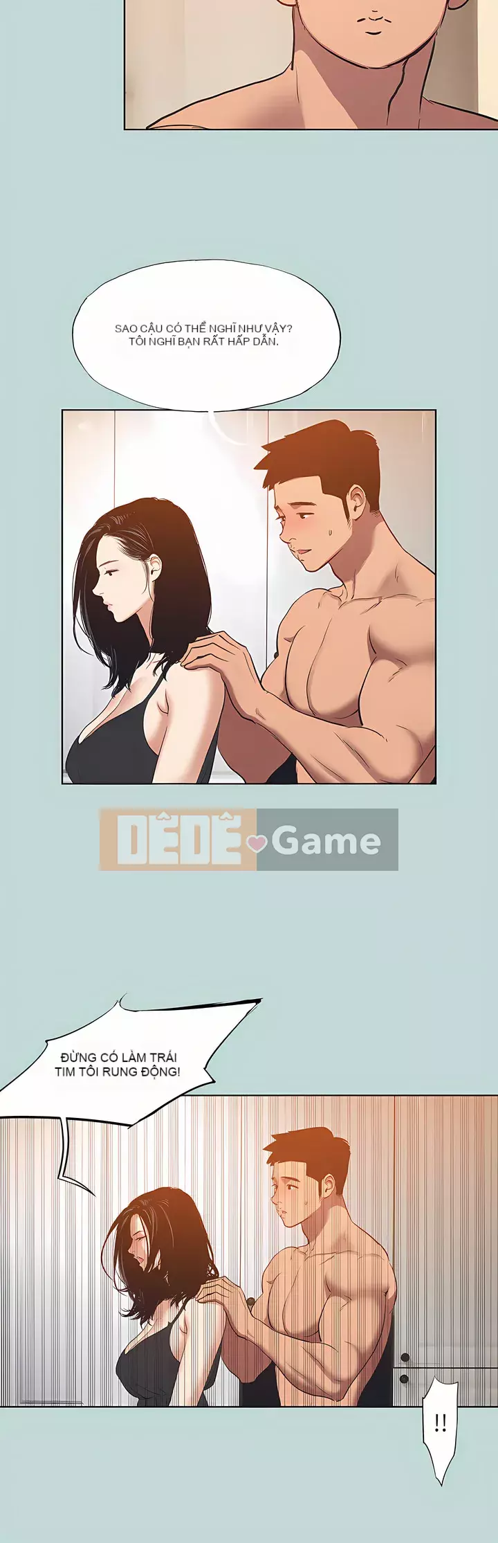 Giấc mộng đêm hè Chương 93-94