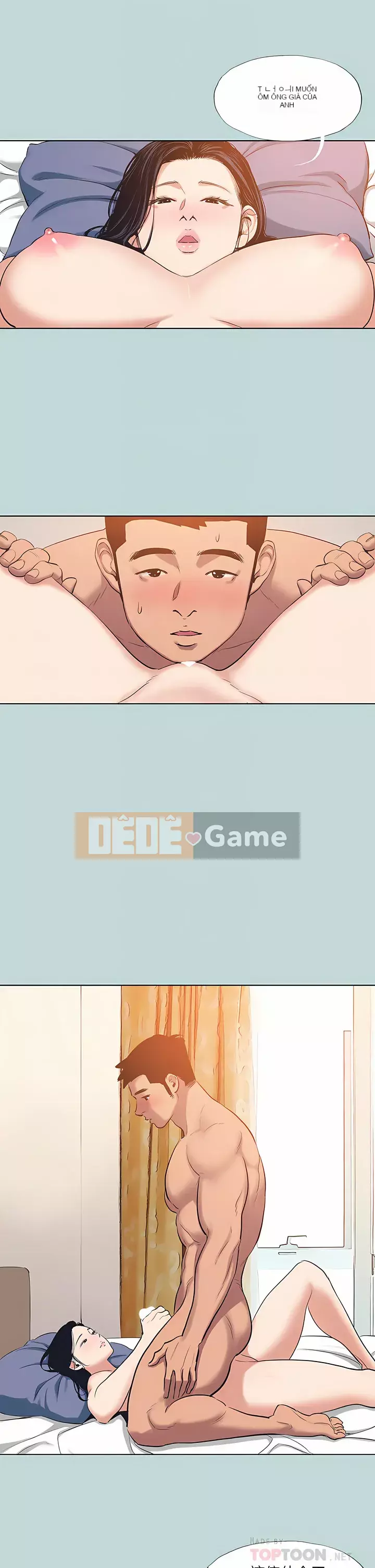 Giấc mộng đêm hè Chương 93-94