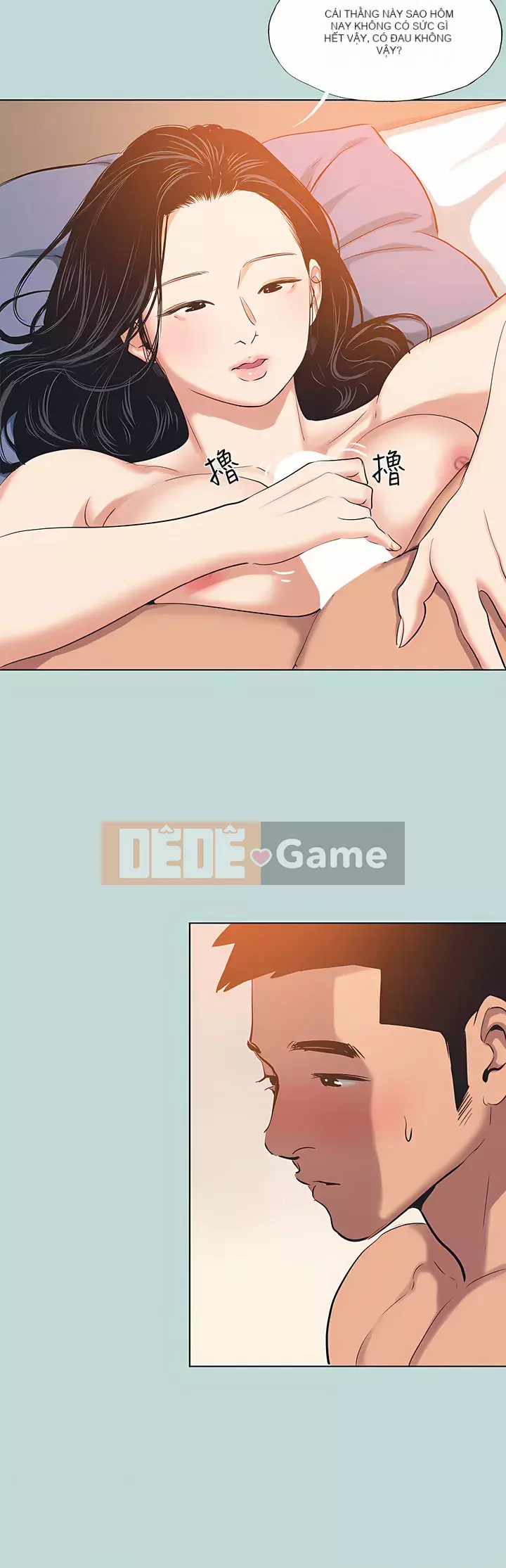 Giấc mộng đêm hè Chương 93-94