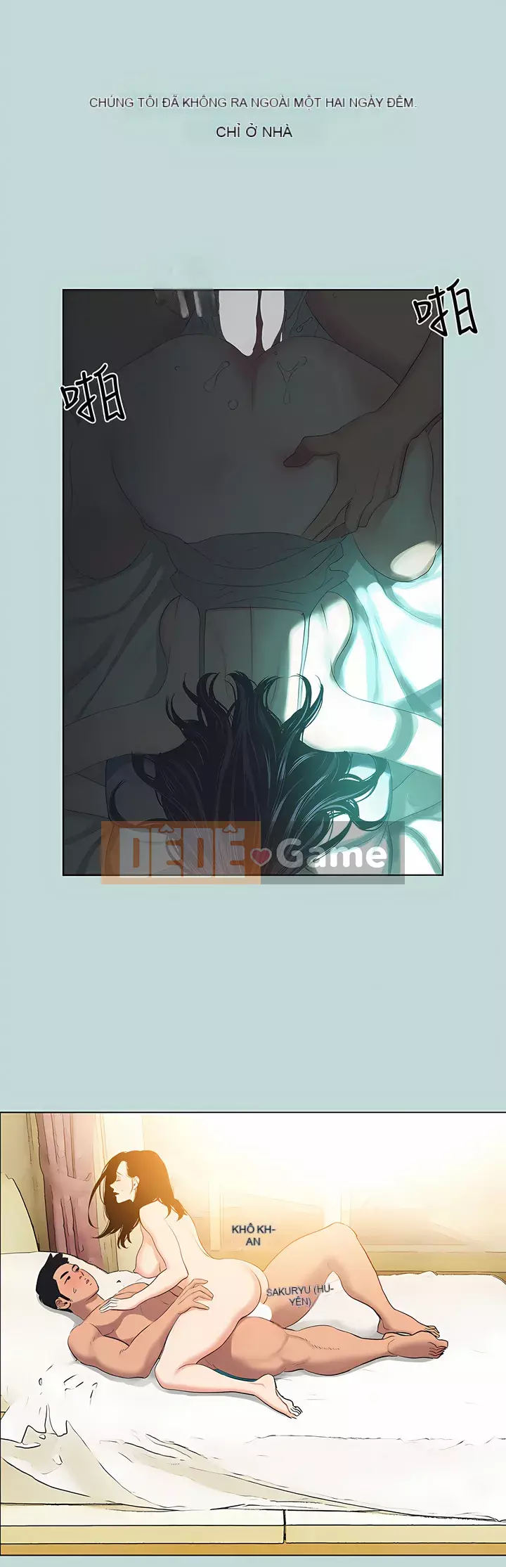 Giấc mộng đêm hè Chương 93-94