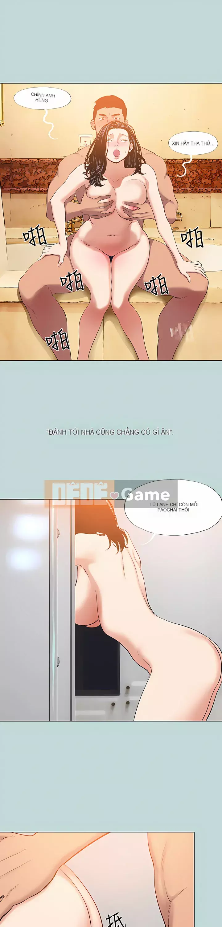 Giấc mộng đêm hè Chương 93-94