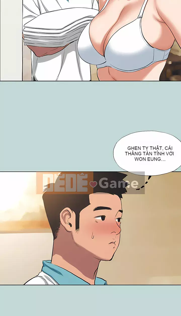 Giấc mộng đêm hè Chương 92