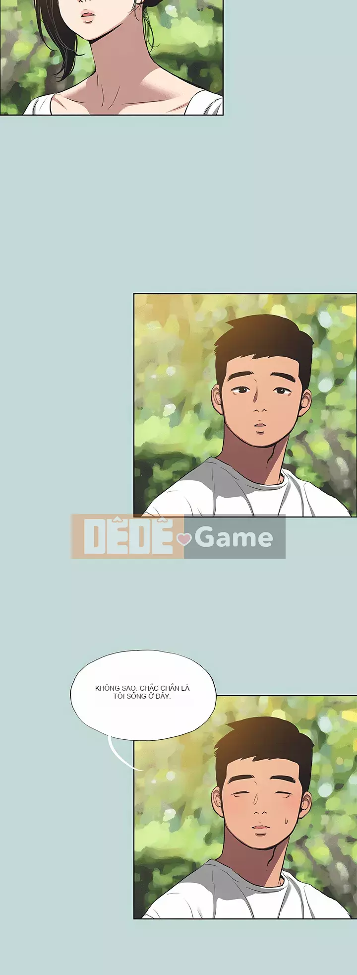 Giấc mộng đêm hè Chương 92