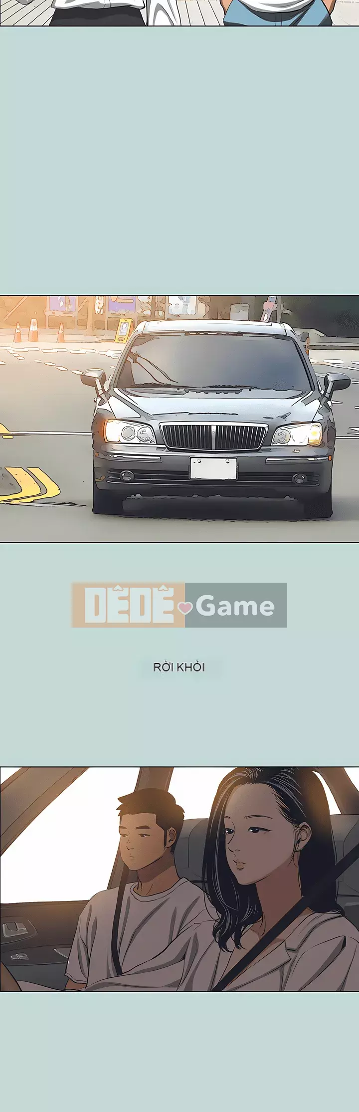 Giấc mộng đêm hè Chương 92