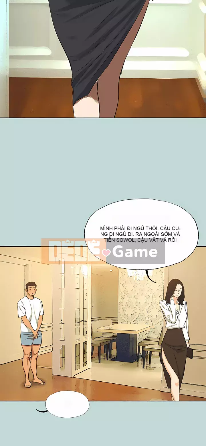 Giấc mộng đêm hè Chương 92