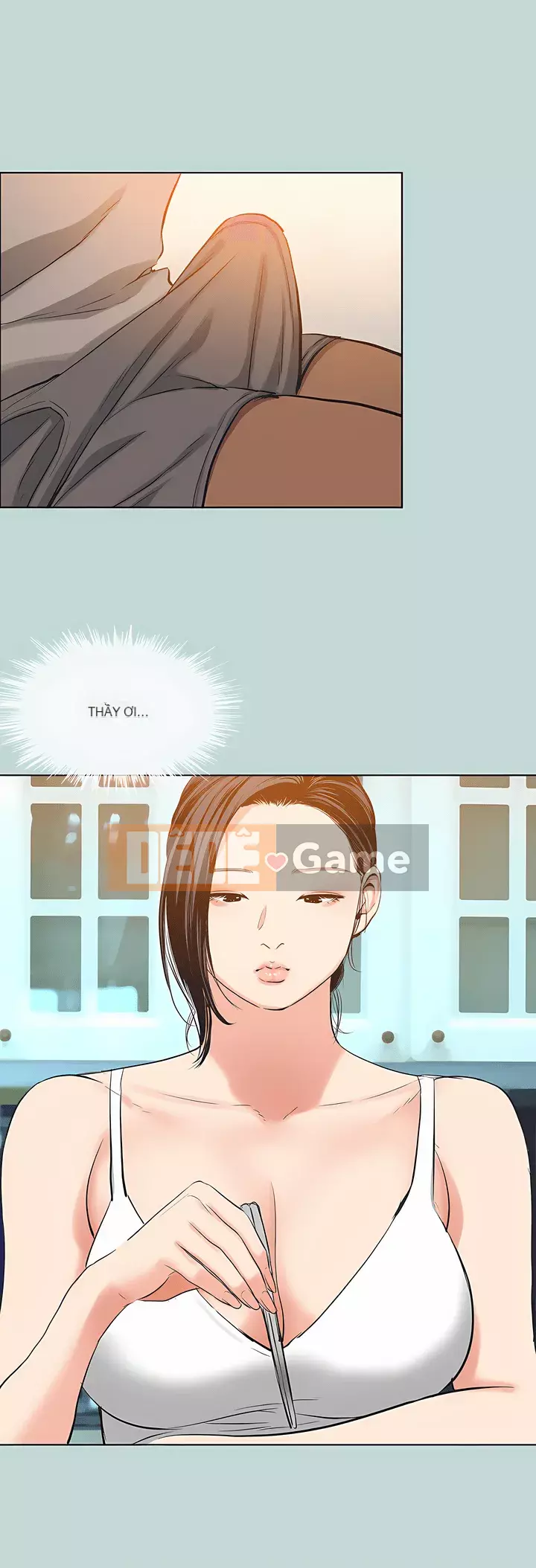 Giấc mộng đêm hè Chương 92