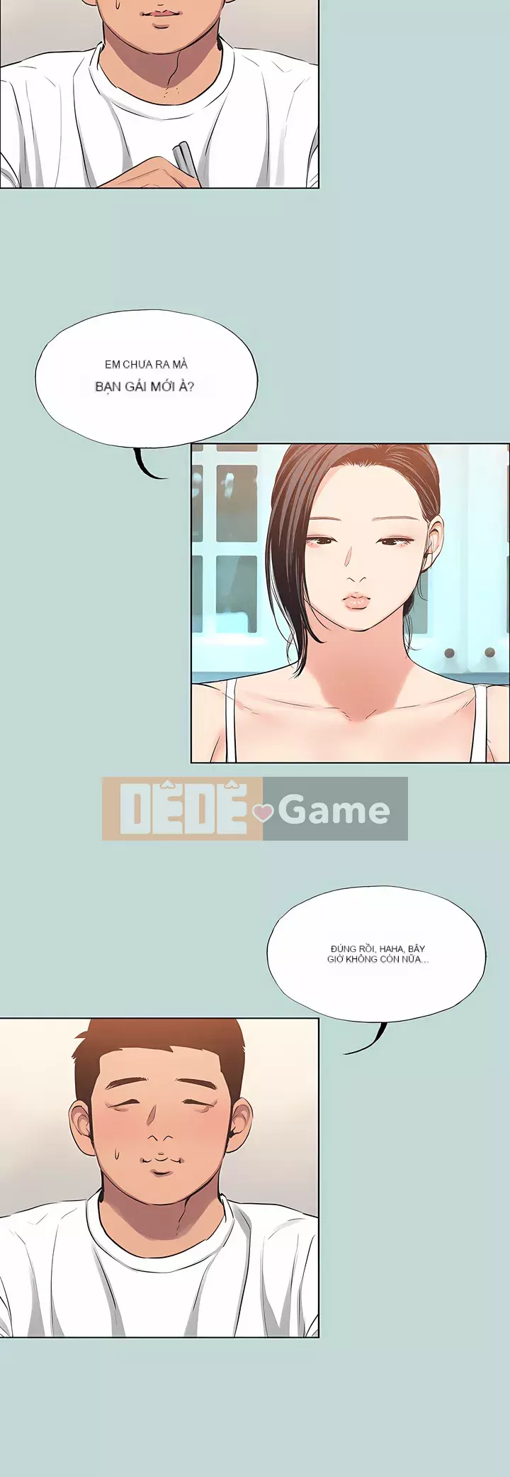 Giấc mộng đêm hè Chương 92