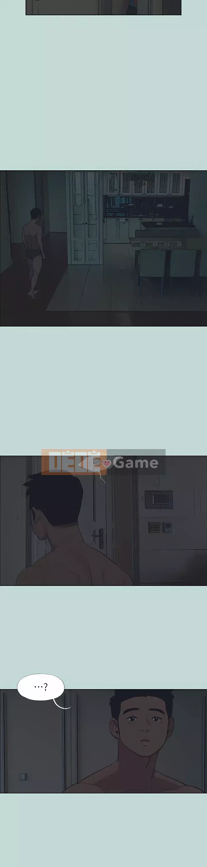 Giấc mộng đêm hè Chương 92