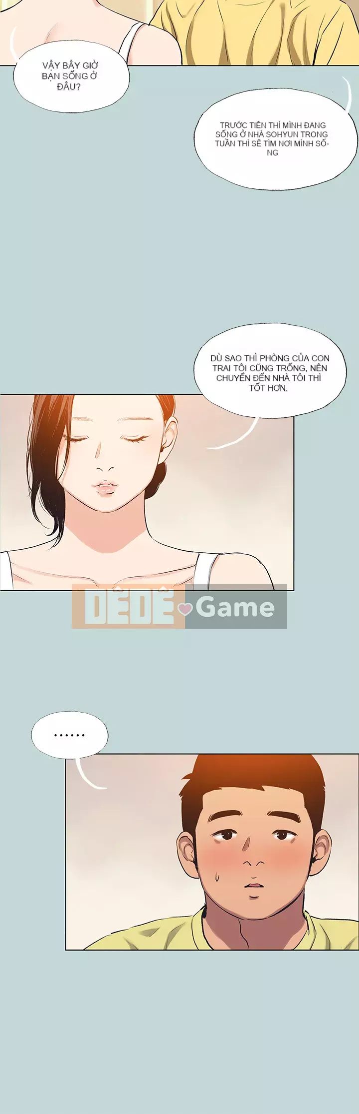 Giấc mộng đêm hè Chương 91
