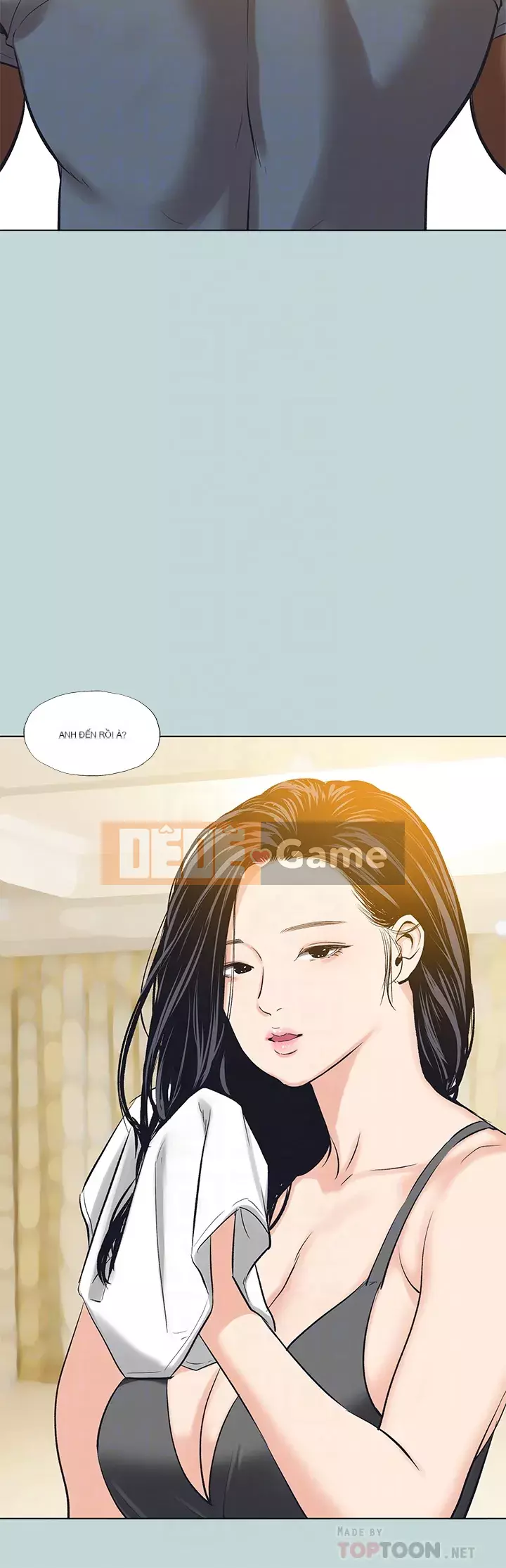 Giấc mộng đêm hè Chương 91