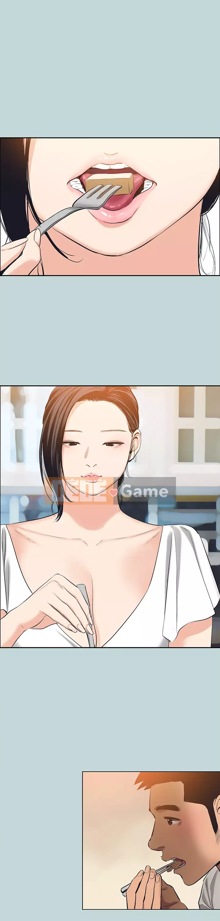 Giấc mộng đêm hè Chương 91