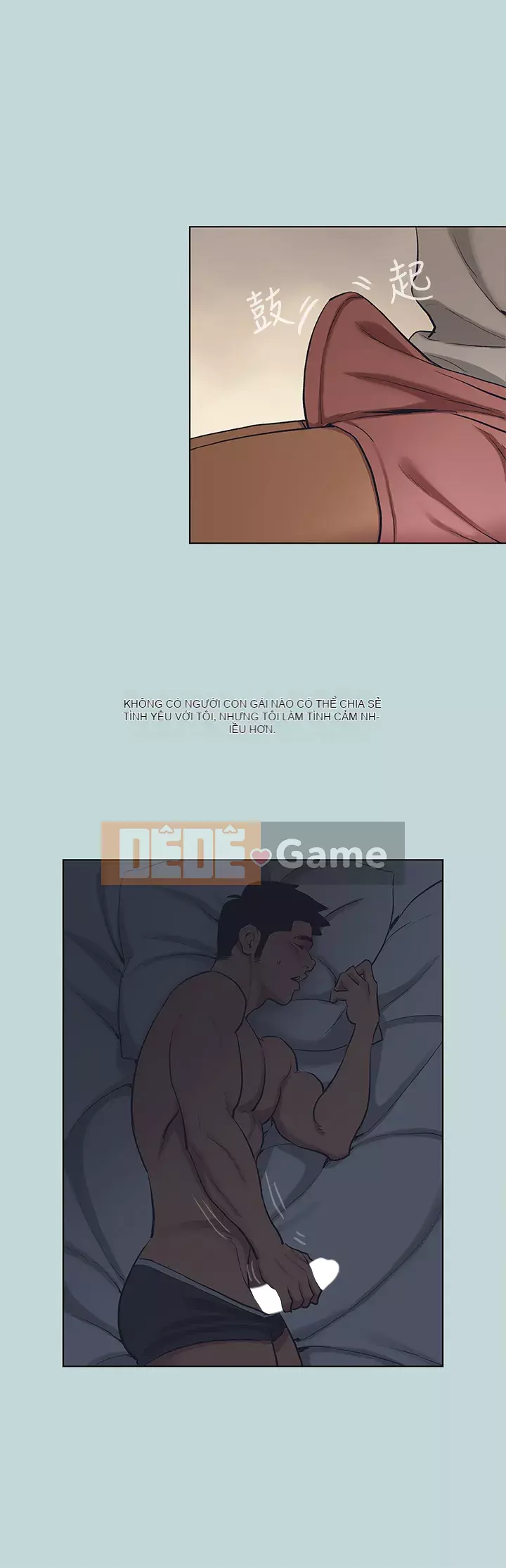 Giấc mộng đêm hè Chương 91