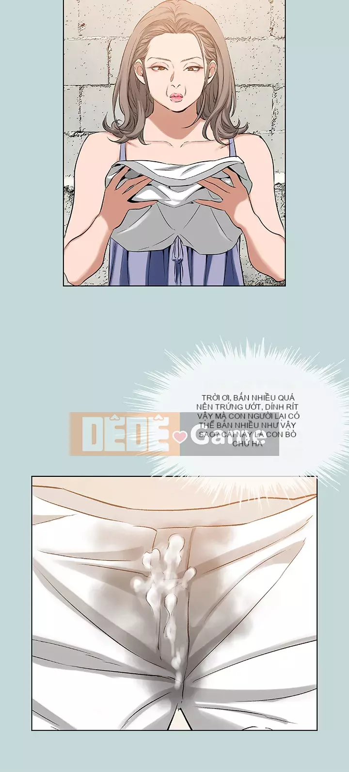 Giấc mộng đêm hè Chương 89-90