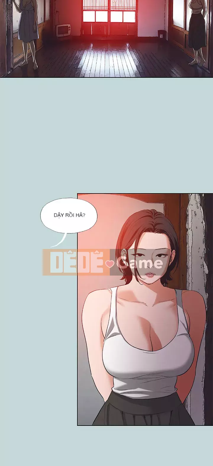 Giấc mộng đêm hè Chương 89-90