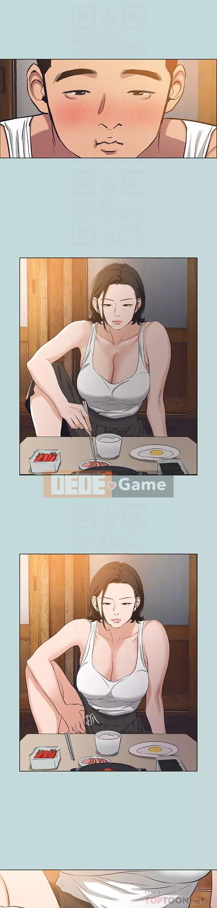 Giấc mộng đêm hè Chương 89-90