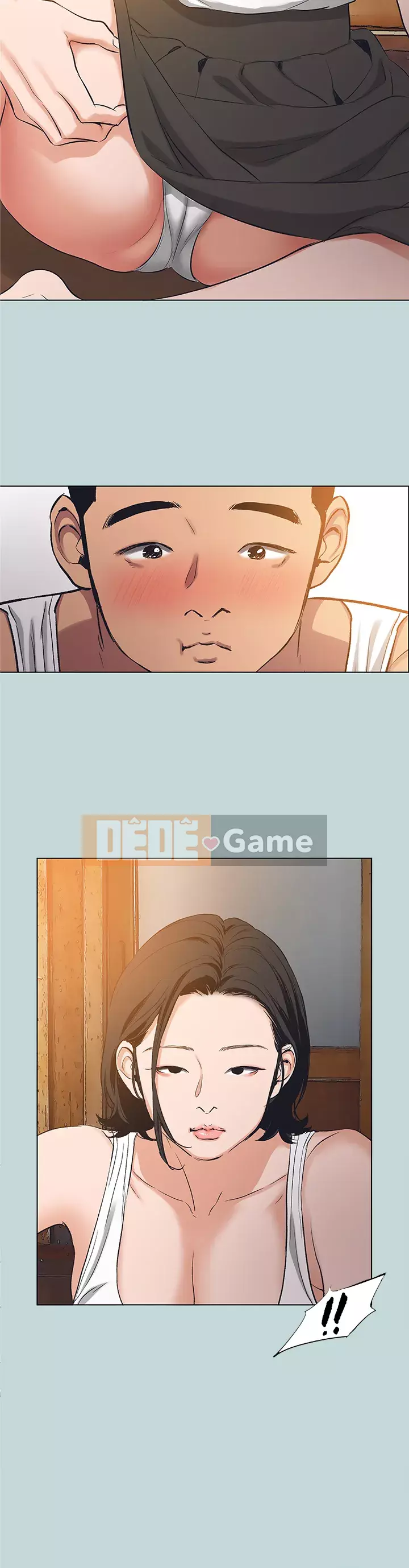 Giấc mộng đêm hè Chương 89-90