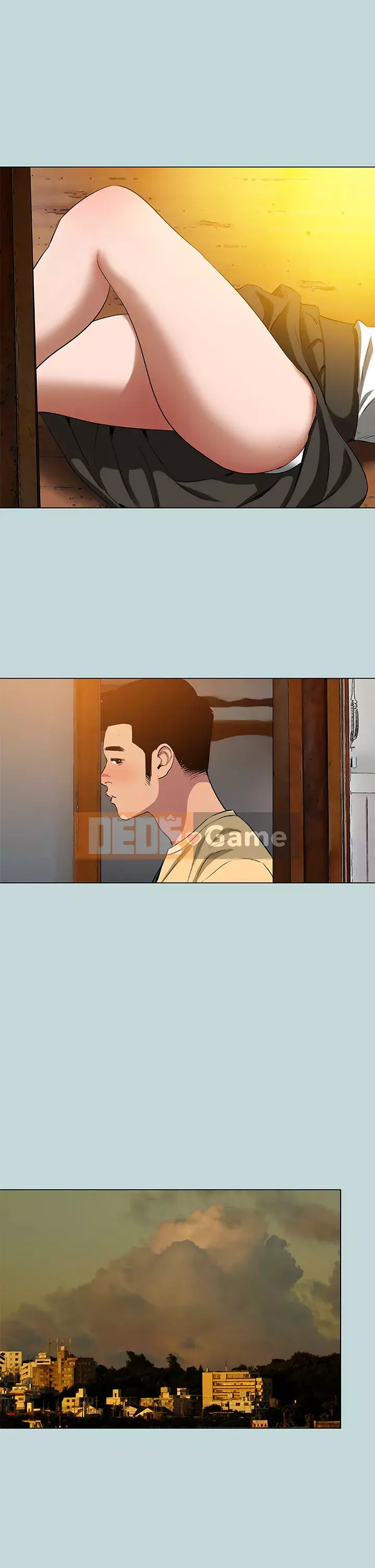 Giấc mộng đêm hè Chương 89-90