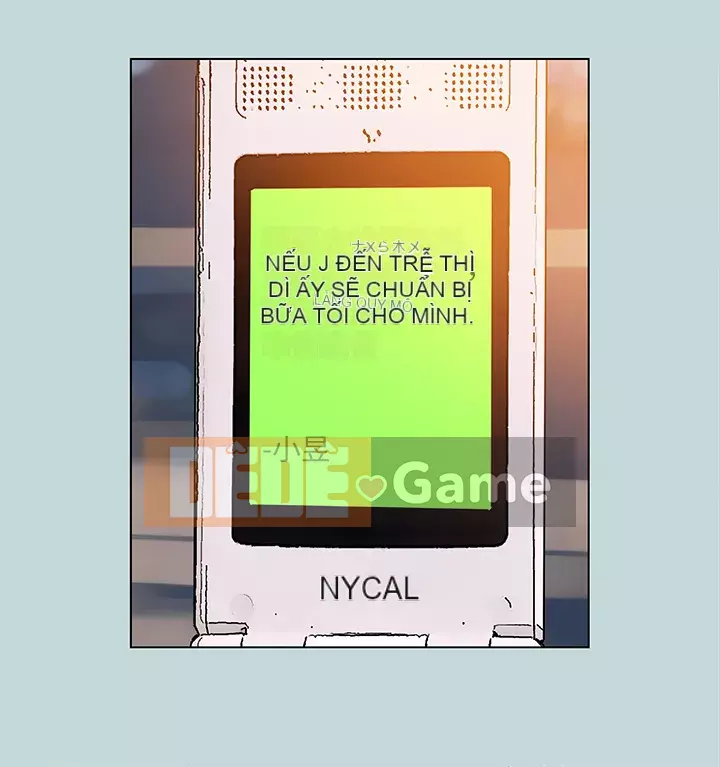 Giấc mộng đêm hè Chương 89-90