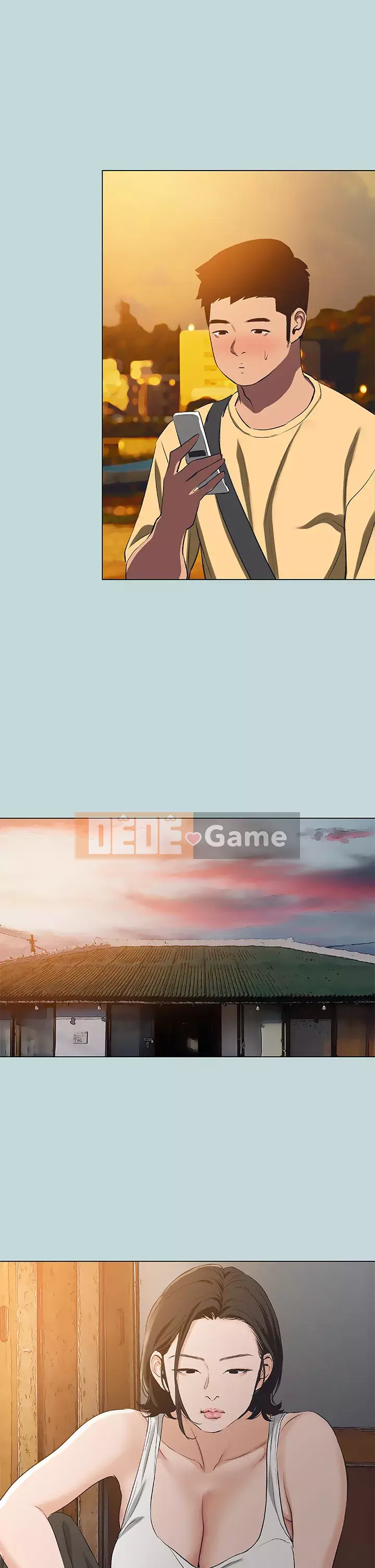 Giấc mộng đêm hè Chương 89-90