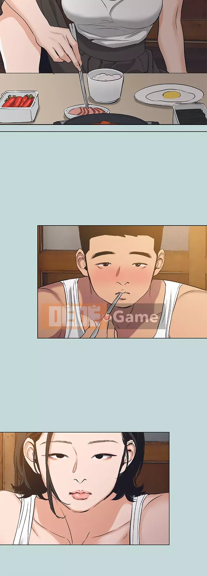 Giấc mộng đêm hè Chương 89-90