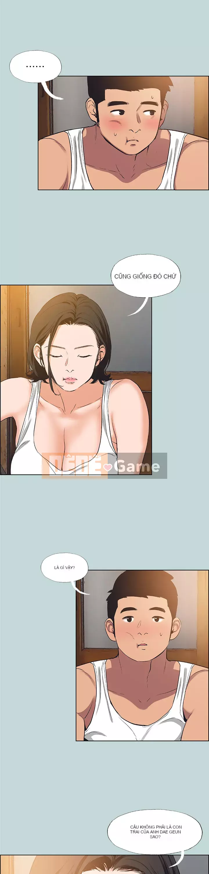 Giấc mộng đêm hè Chương 89-90