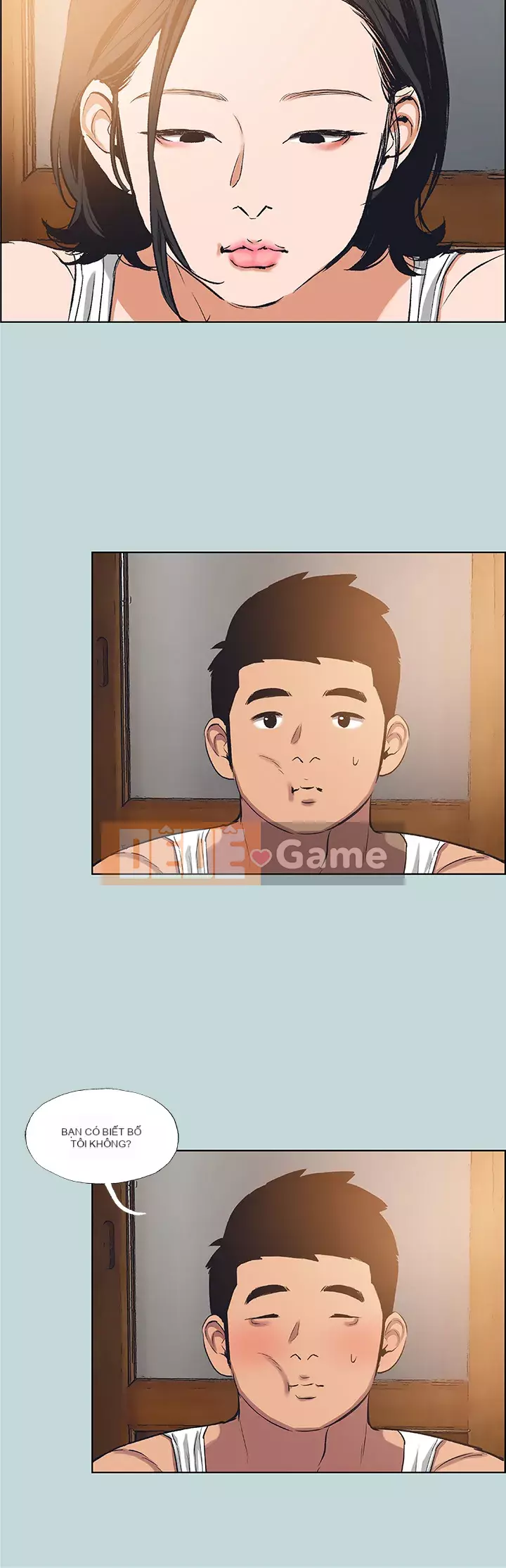 Giấc mộng đêm hè Chương 89-90