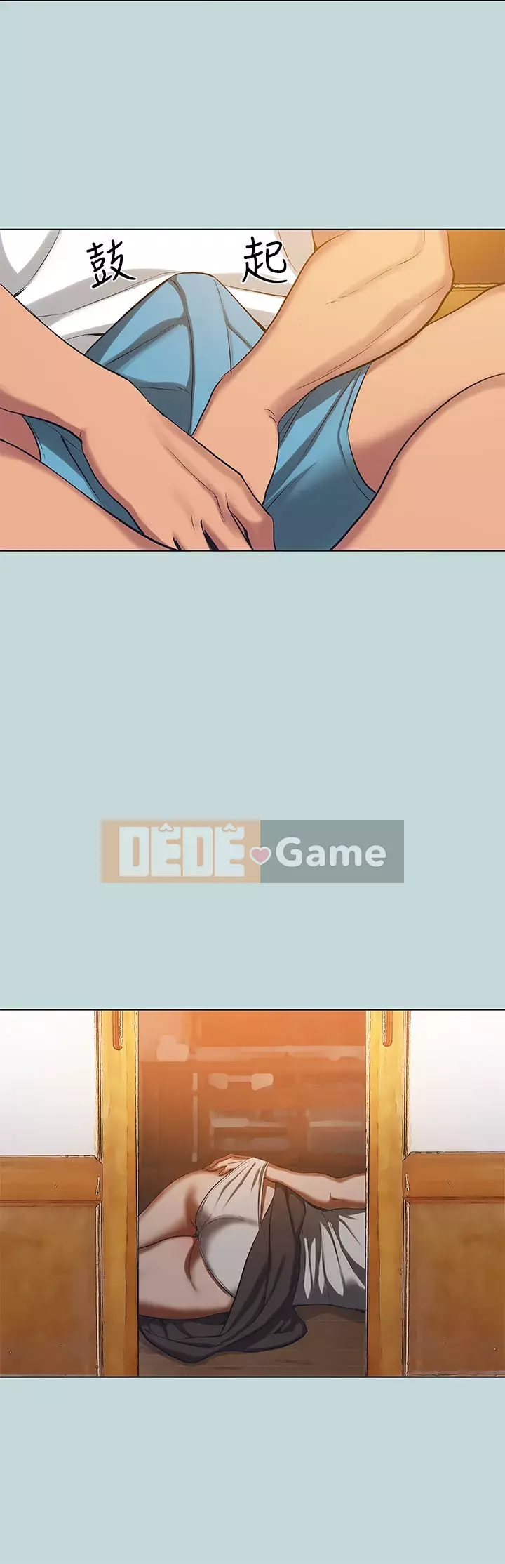 Giấc mộng đêm hè Chương 89-90