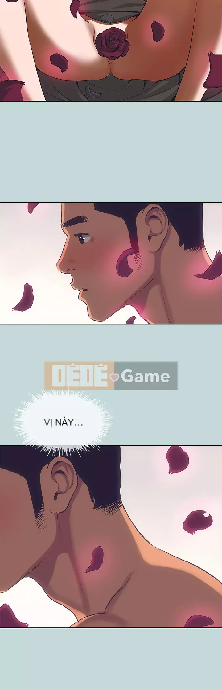 Giấc mộng đêm hè Chương 89-90