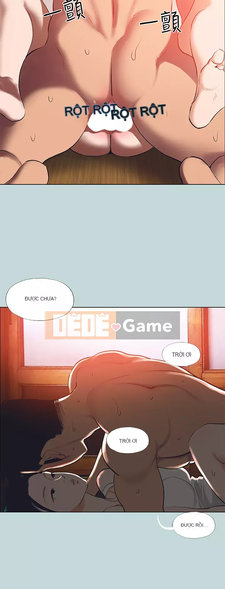 Giấc mộng đêm hè Chương 89-90