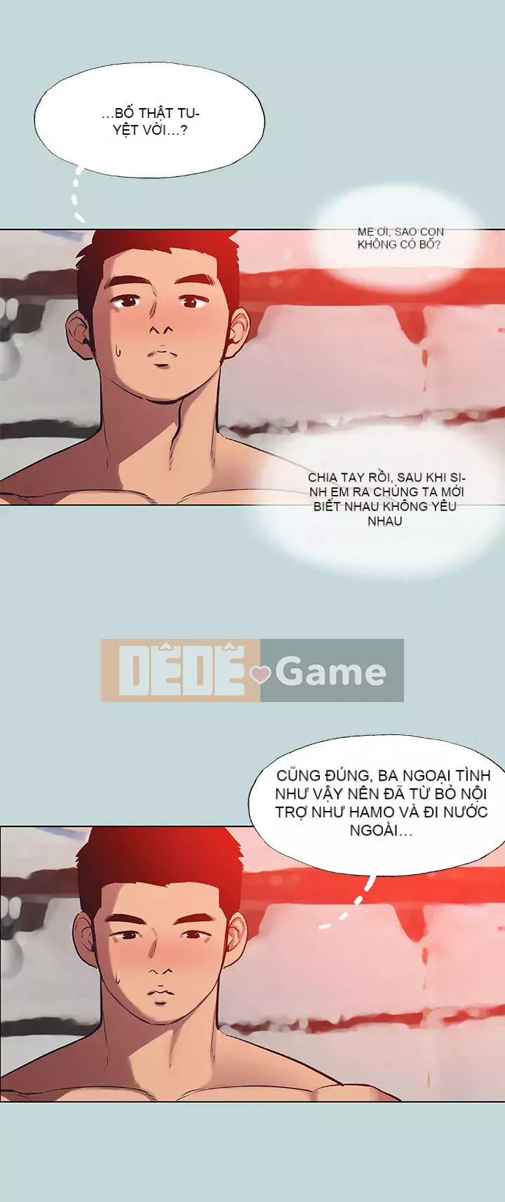 Giấc mộng đêm hè Chương 89-90