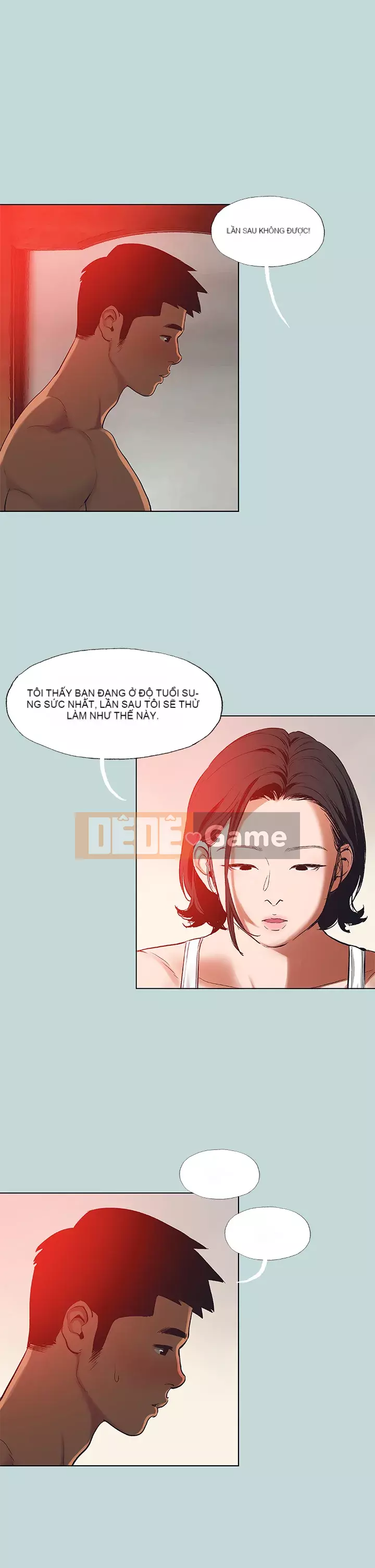 Giấc mộng đêm hè Chương 89-90