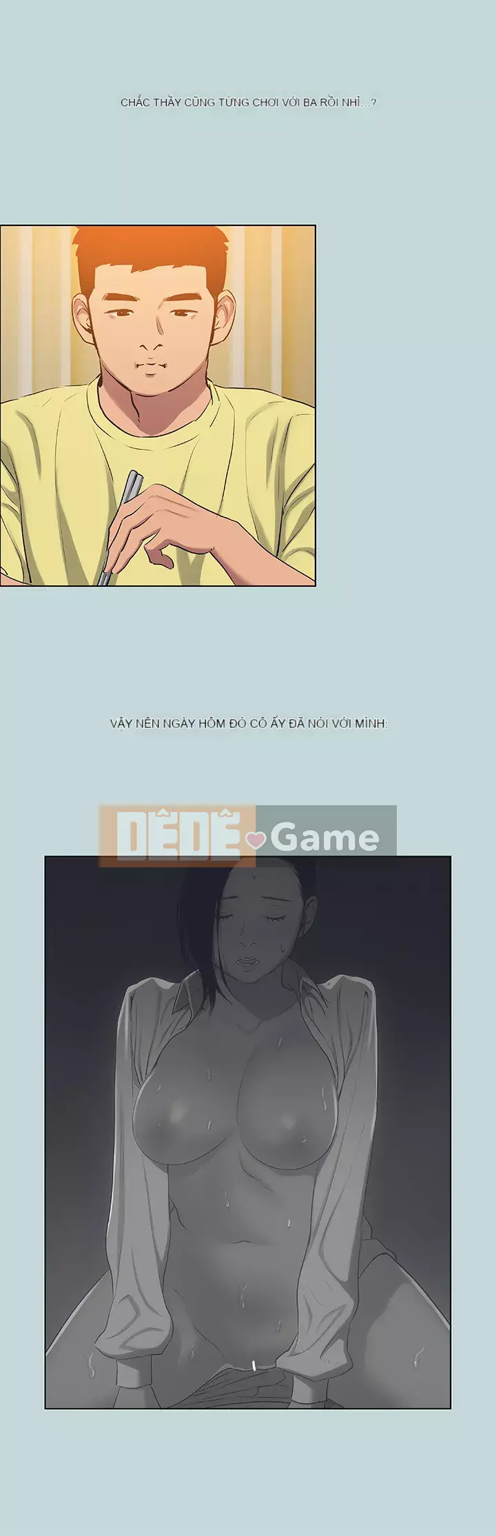 Giấc mộng đêm hè Chương 89-90