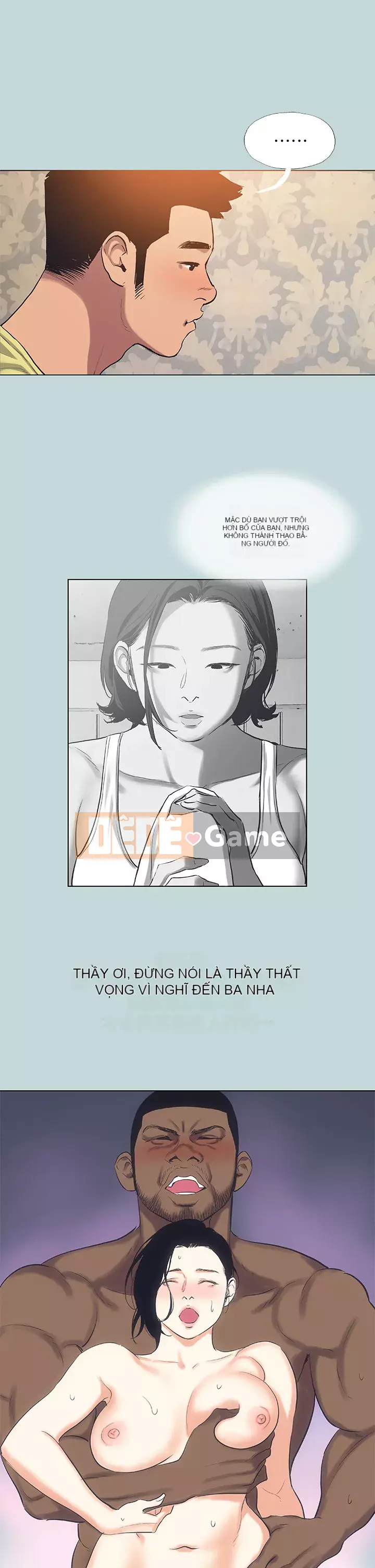 Giấc mộng đêm hè Chương 89-90