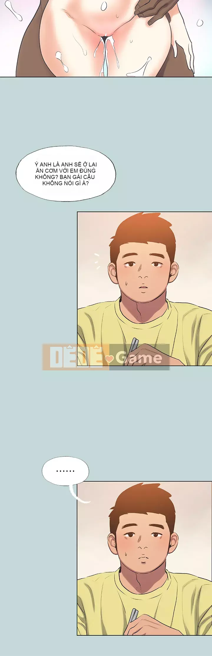 Giấc mộng đêm hè Chương 89-90