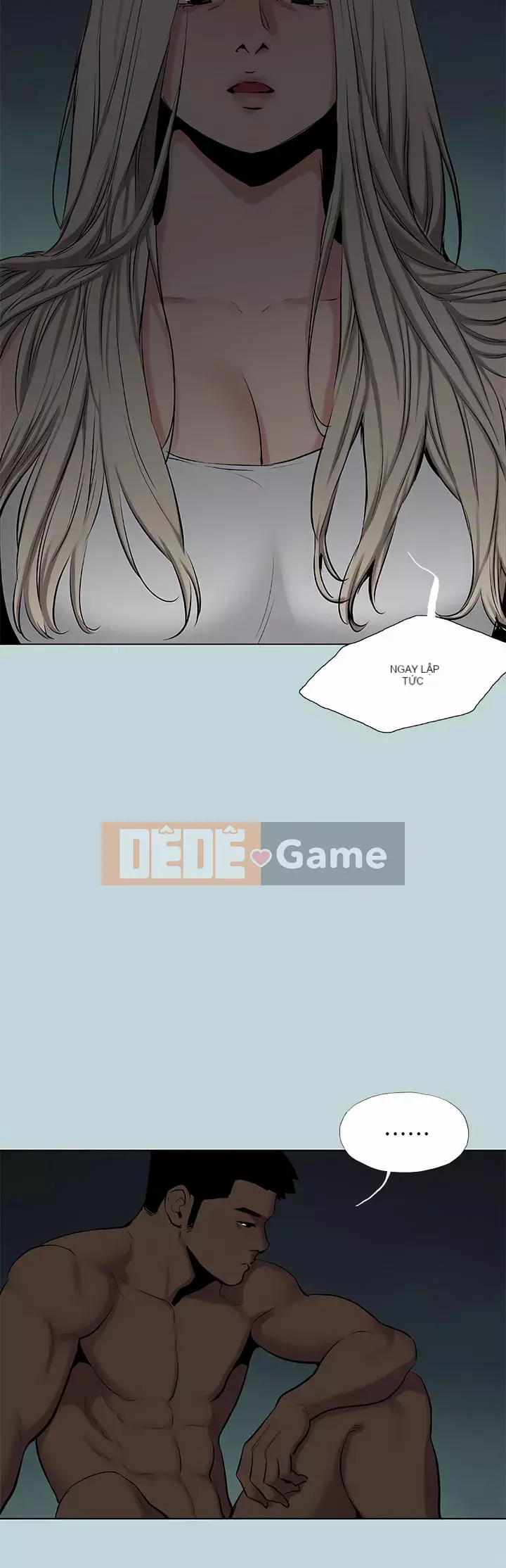 Giấc mộng đêm hè Chương 87-88