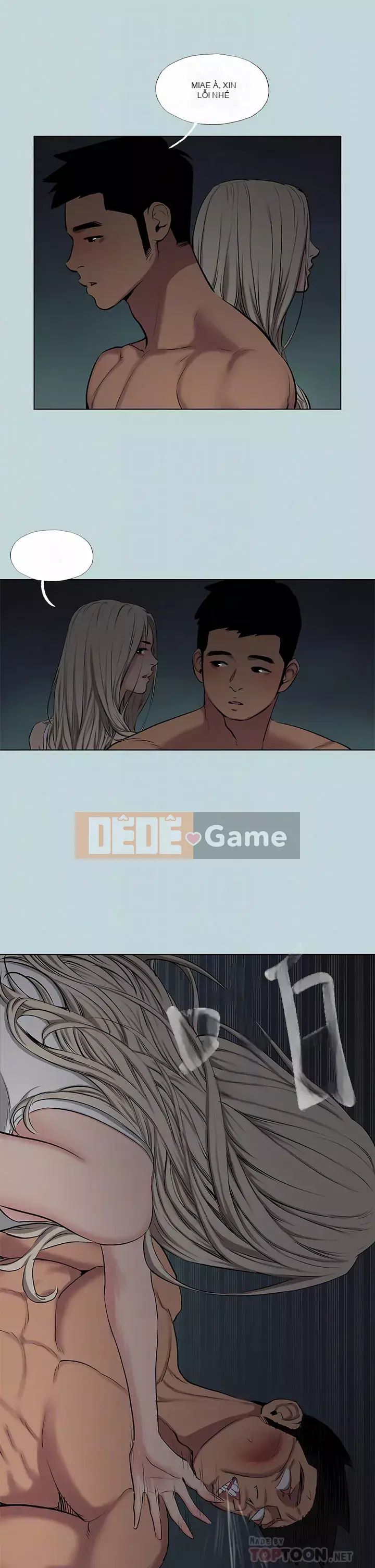 Giấc mộng đêm hè Chương 87-88