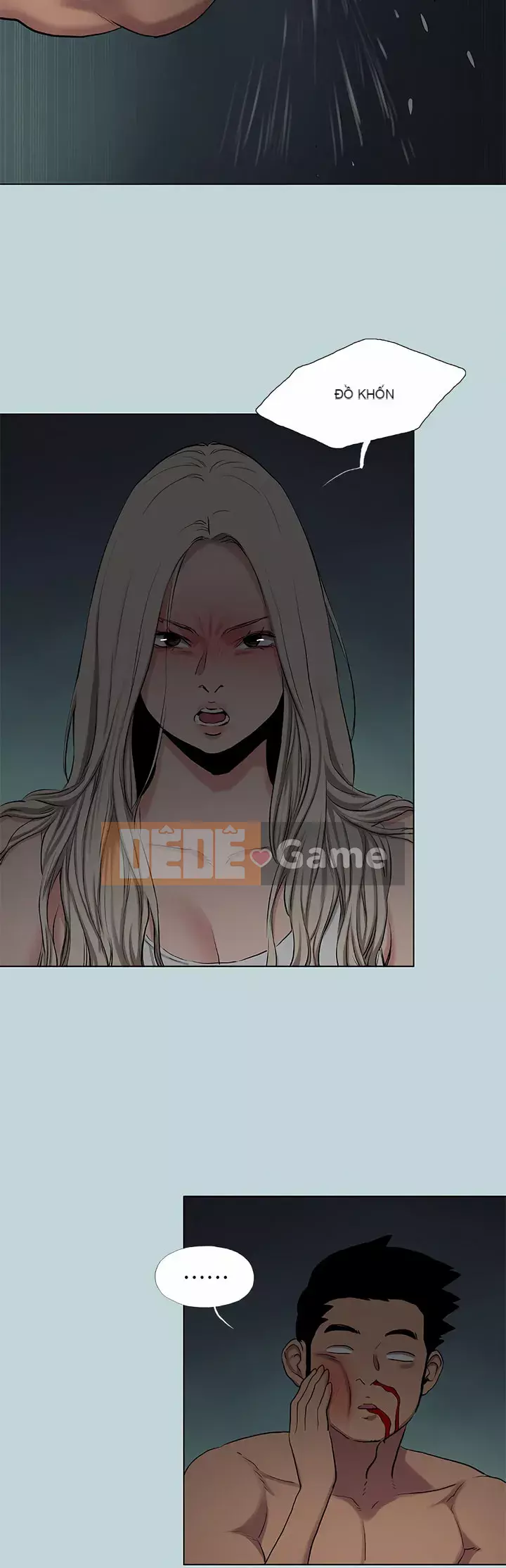 Giấc mộng đêm hè Chương 87-88