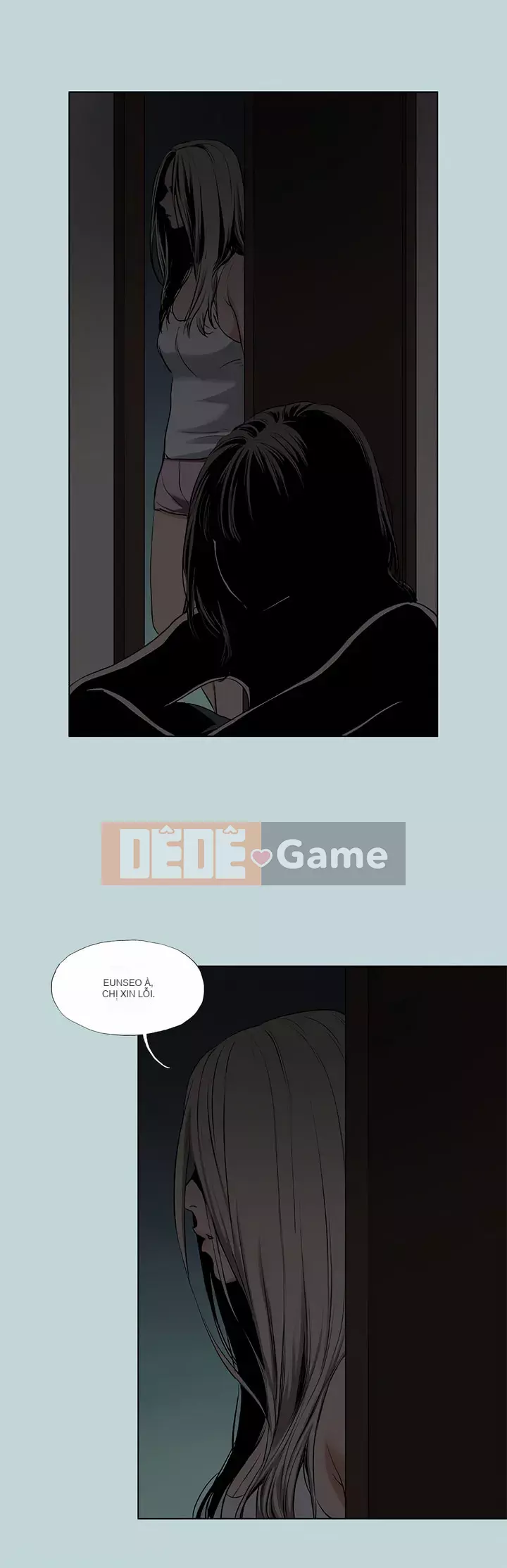 Giấc mộng đêm hè Chương 87-88