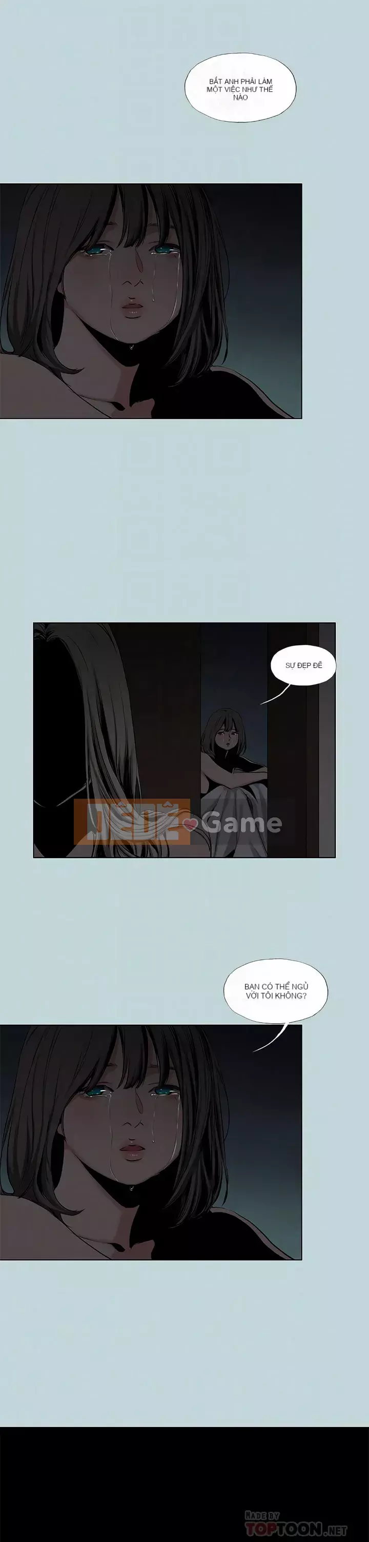 Giấc mộng đêm hè Chương 87-88